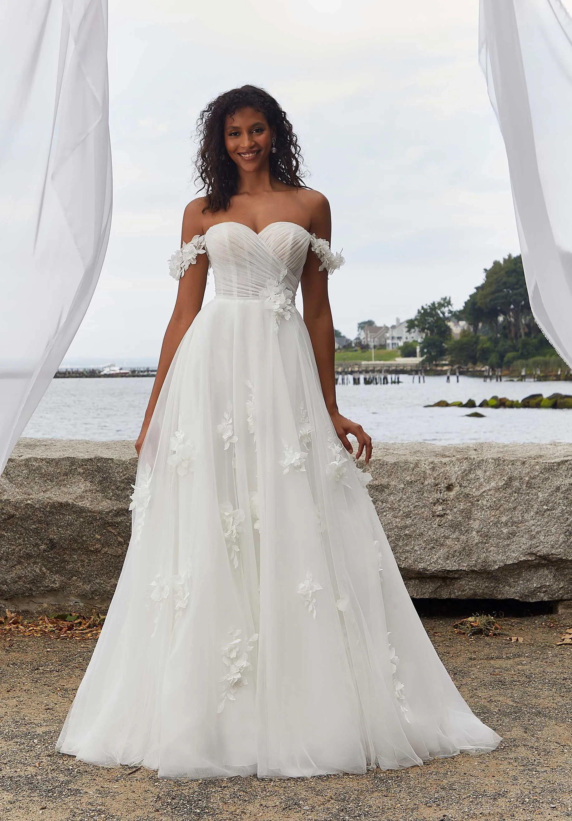 BRIDAL GOWNS